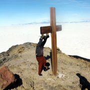 2009 Antarctica Ob Hill